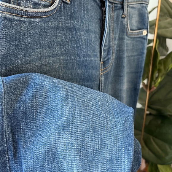 Current/Elliot Ripped jeans - Picture 8 of 8